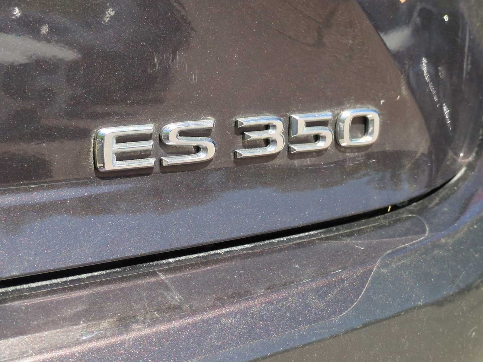 2013 Lexus ES 350 13