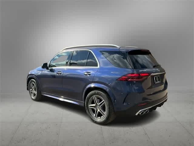 Thumbnail: 2024 Mercedes-Benz GLE - 6