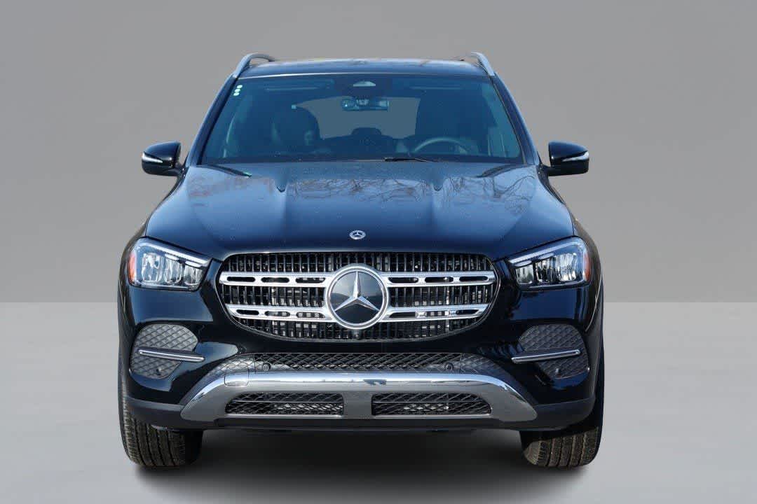Thumbnail: 2026 Mercedes-Benz GLE - 2