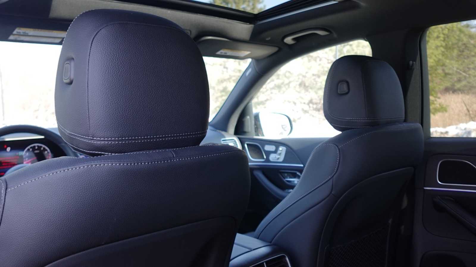 Thumbnail: 2026 Mercedes-Benz GLE - 29