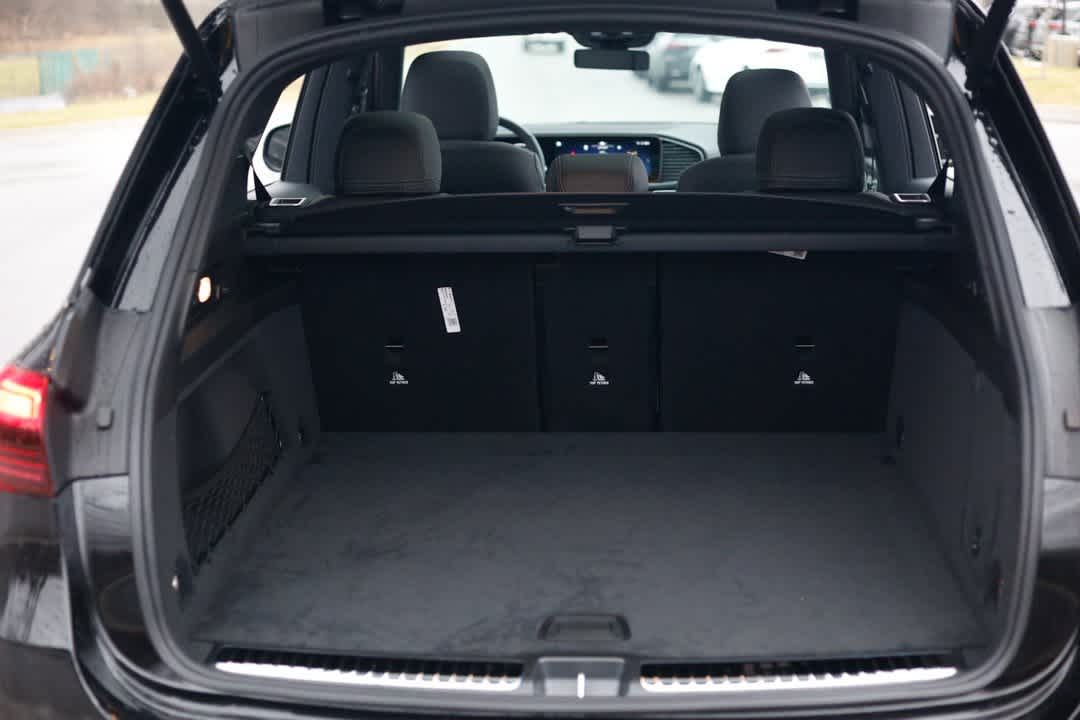 Thumbnail: 2026 Mercedes-Benz GLE - 22