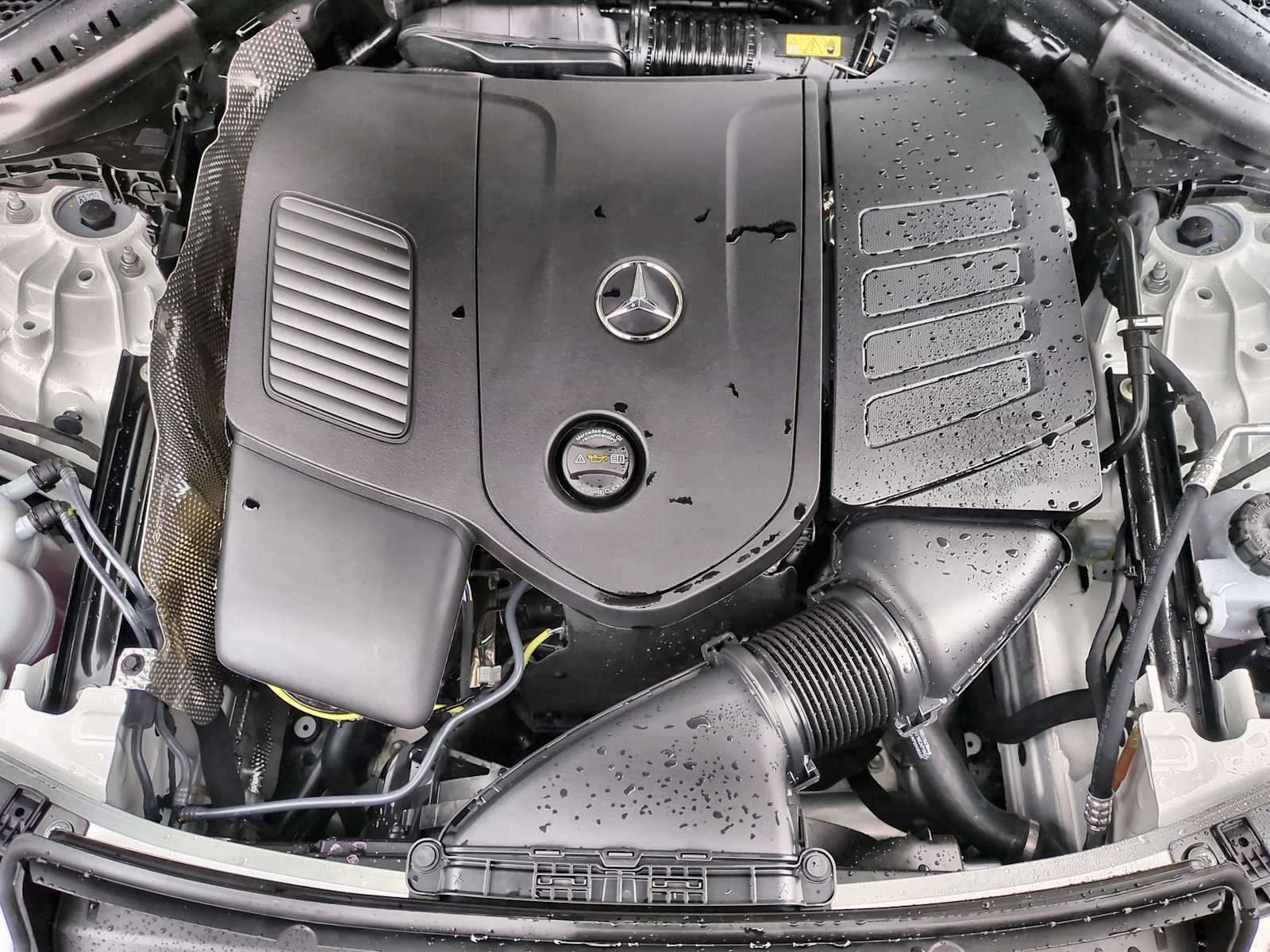 Thumbnail: 2025 Mercedes-Benz GLC - 15