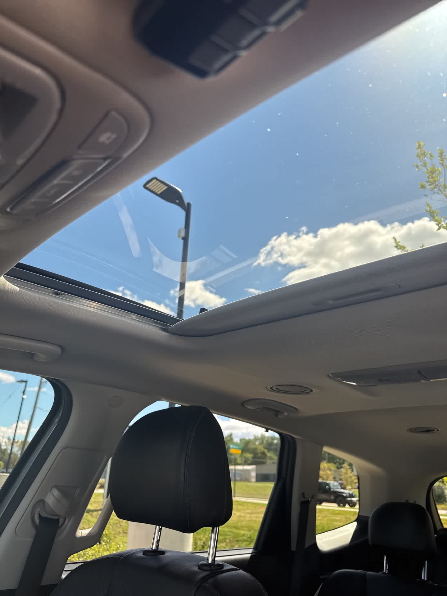 Thumbnail: 2021 Kia Telluride - 5