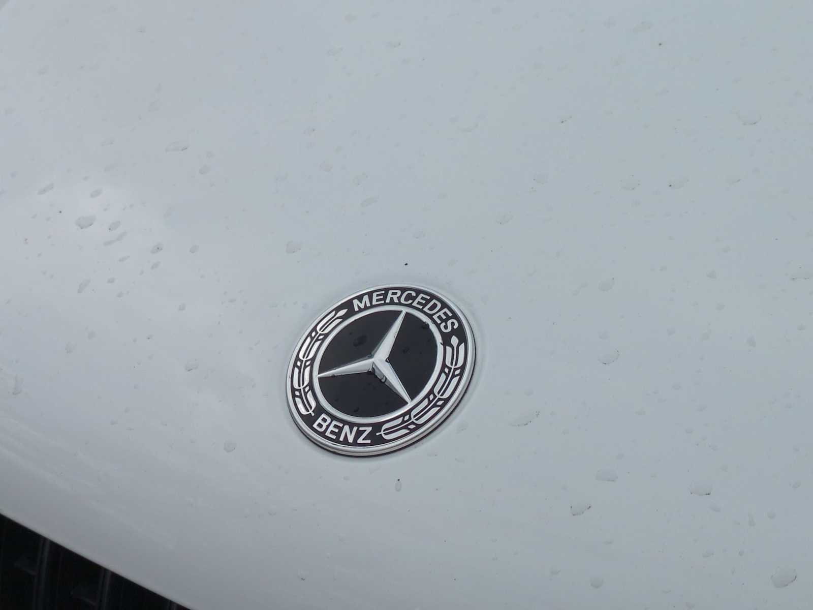 Thumbnail: 2025 Mercedes-Benz GLE - 12