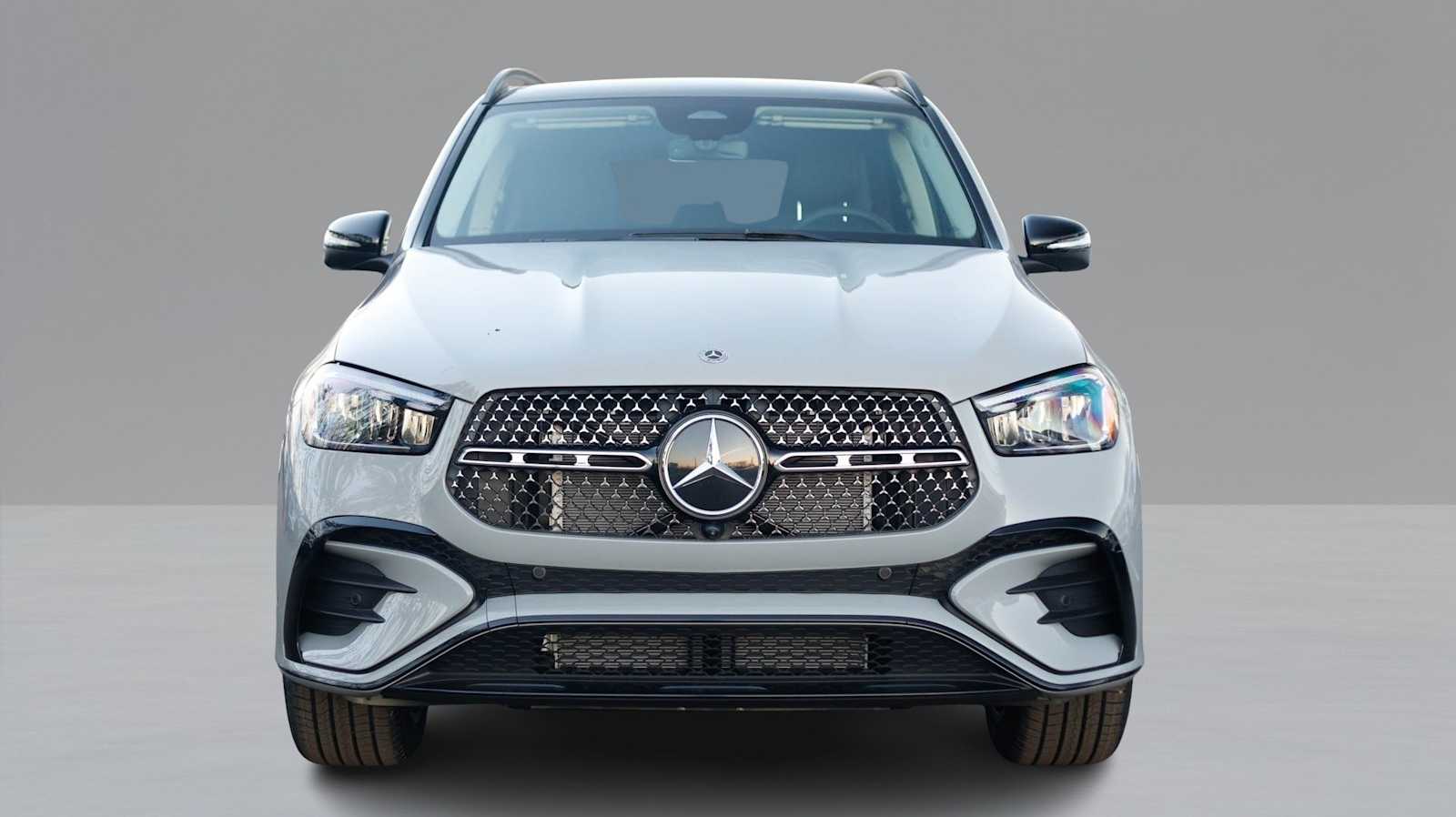 Thumbnail: 2026 Mercedes-Benz GLE - 2