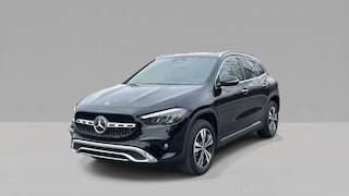 2026 Mercedes-Benz GLA 250 4MATIC SUV