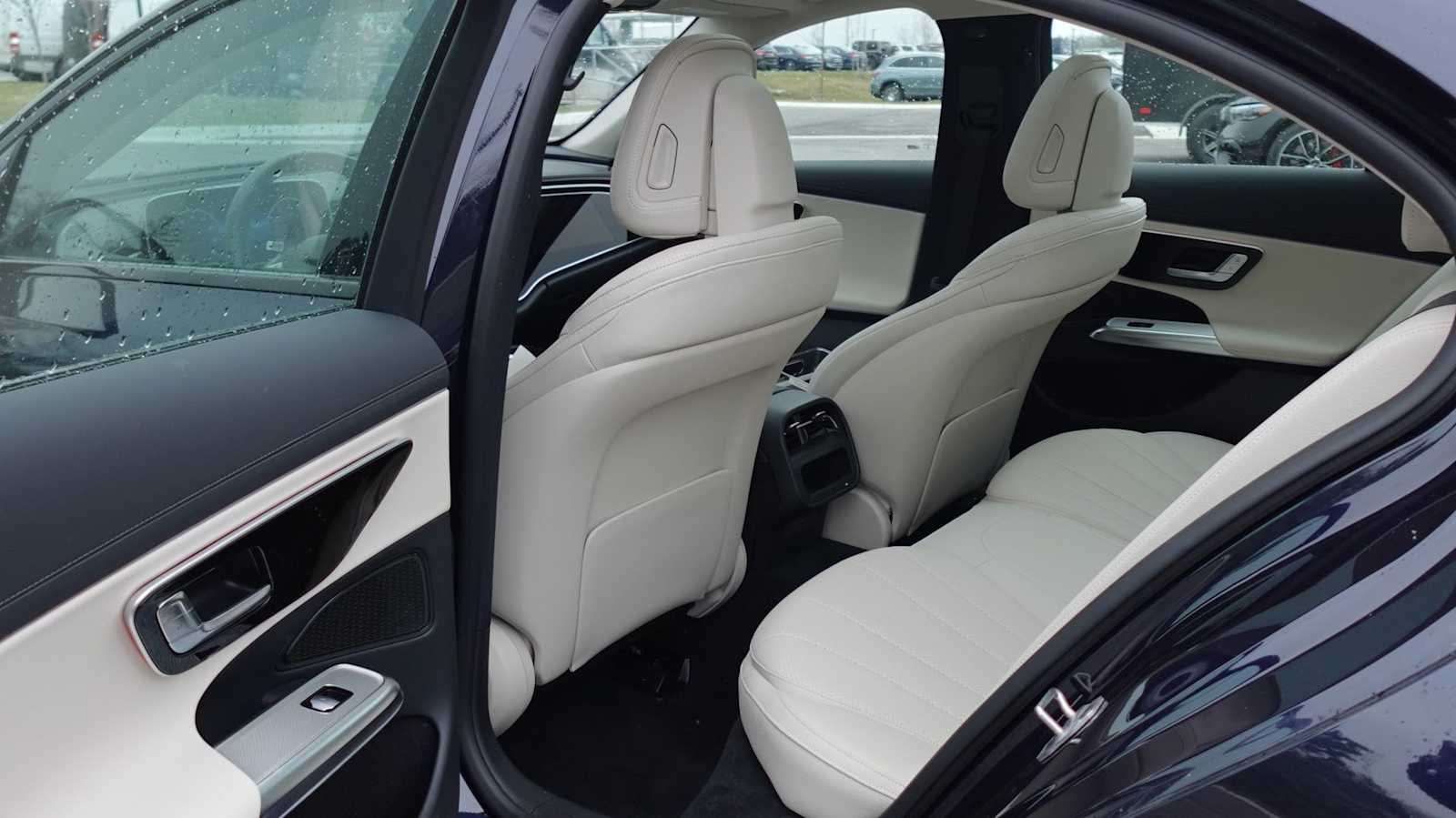 Thumbnail: 2026 Mercedes-Benz E-Class - 38