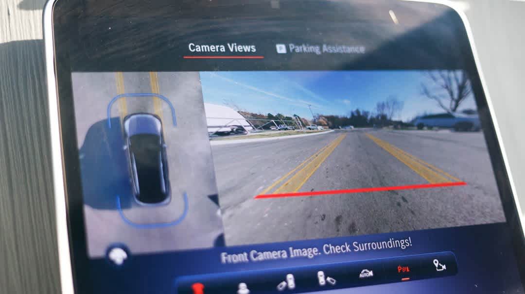 Thumbnail: 2024 Mercedes-Benz EQE - 24