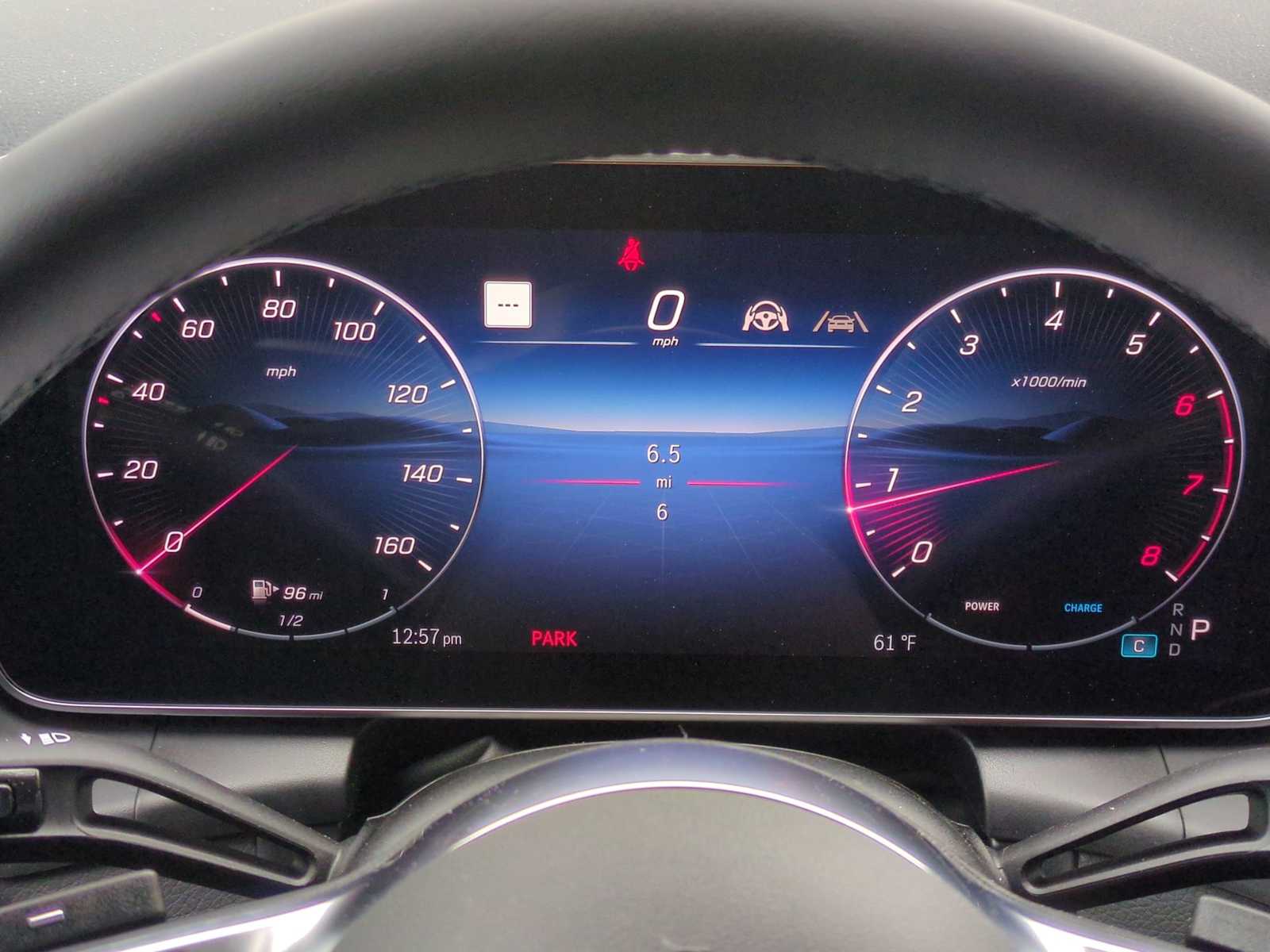 Thumbnail: 2025 Mercedes-Benz GLC - 36