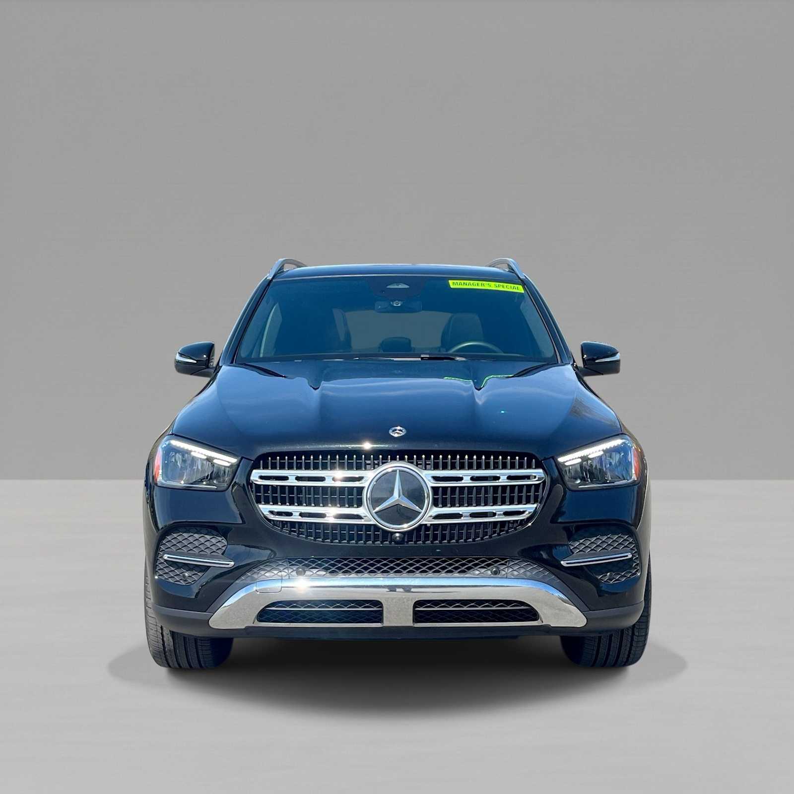 Thumbnail: 2026 Mercedes-Benz GLE - 9