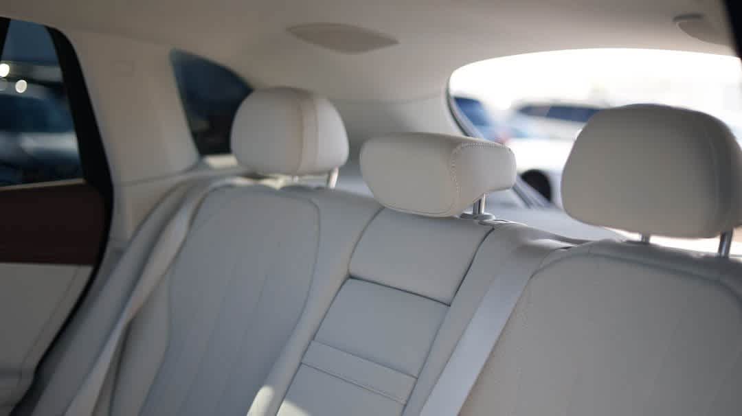 Thumbnail: 2024 Mercedes-Benz EQE - 28