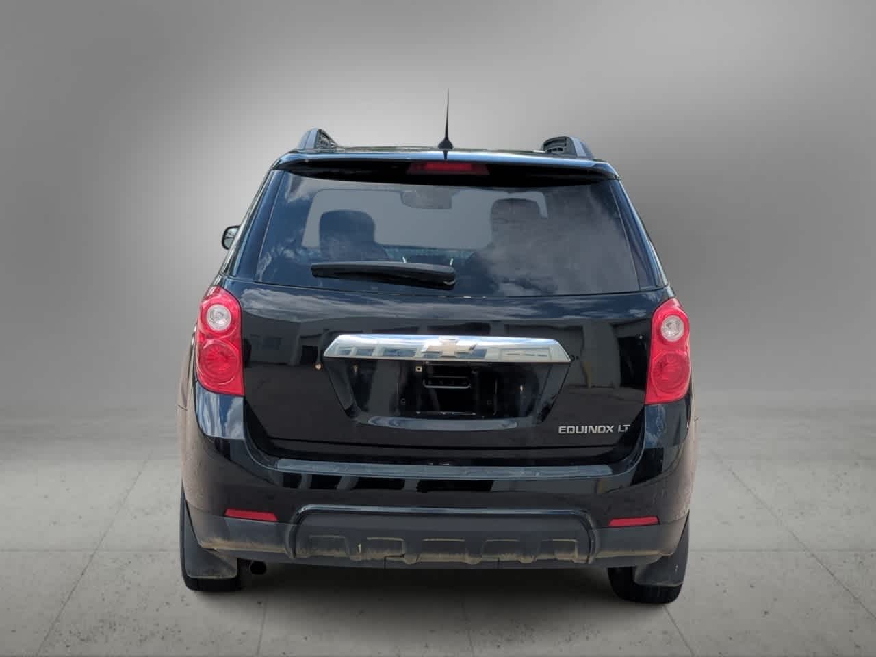 Thumbnail: 2014 Chevrolet Equinox - 7