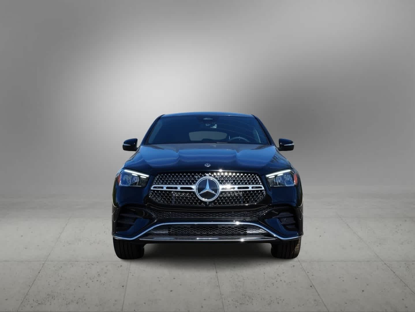 Thumbnail: 2026 Mercedes-Benz GLE - 2