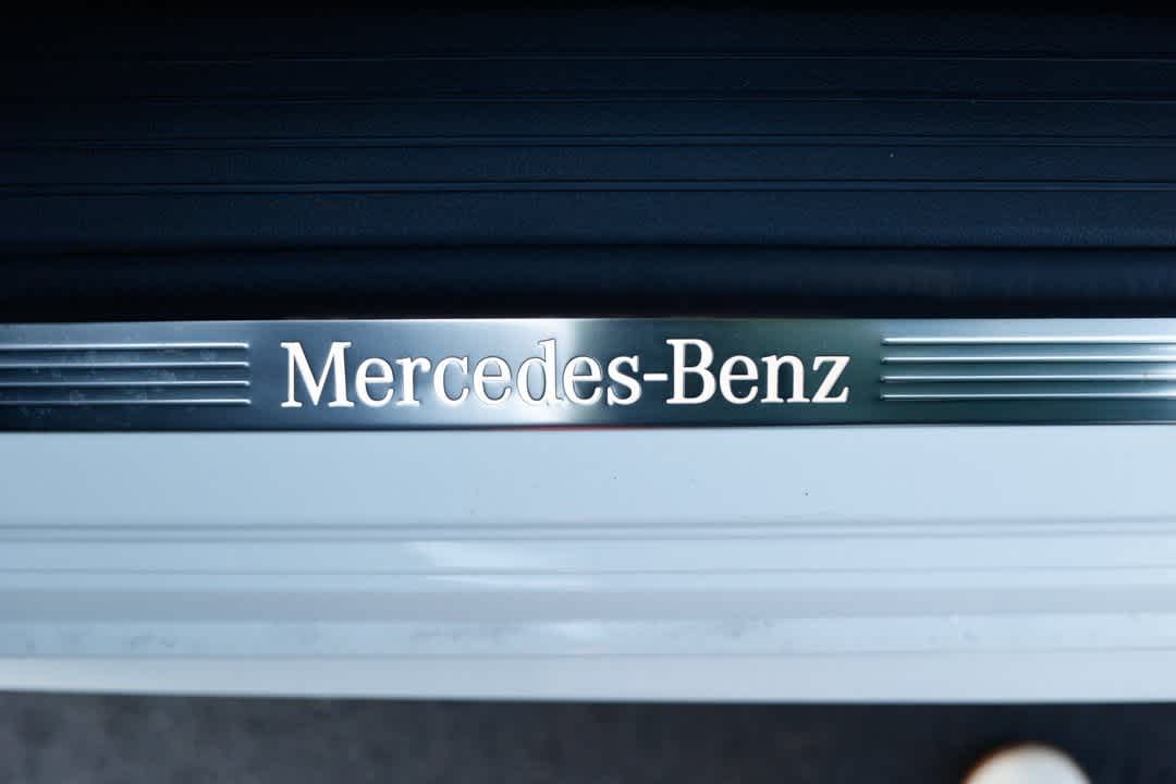 Thumbnail: 2026 Mercedes-Benz GLE - 30