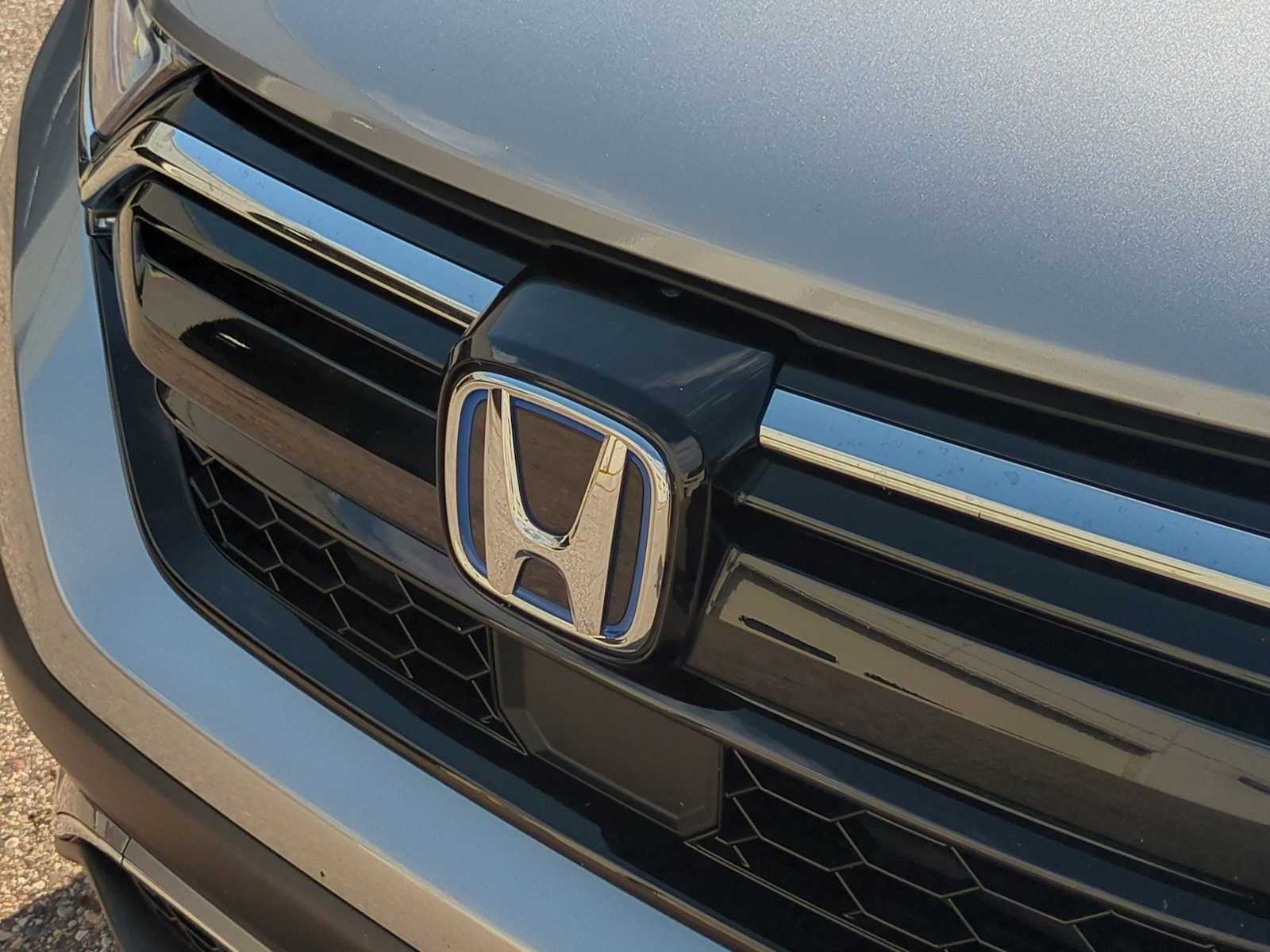 Thumbnail: 2020 Honda CR-V - 12