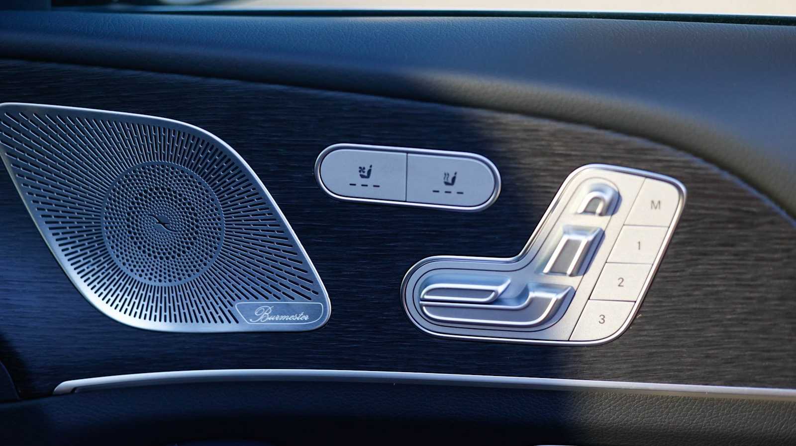 Thumbnail: 2026 Mercedes-Benz GLE - 29