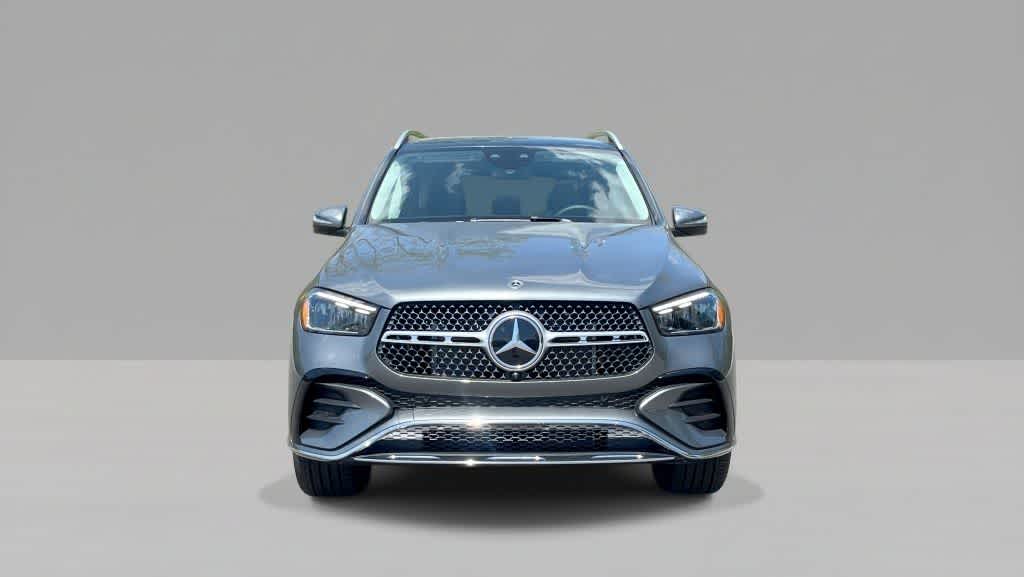Thumbnail: 2026 Mercedes-Benz GLE - 6