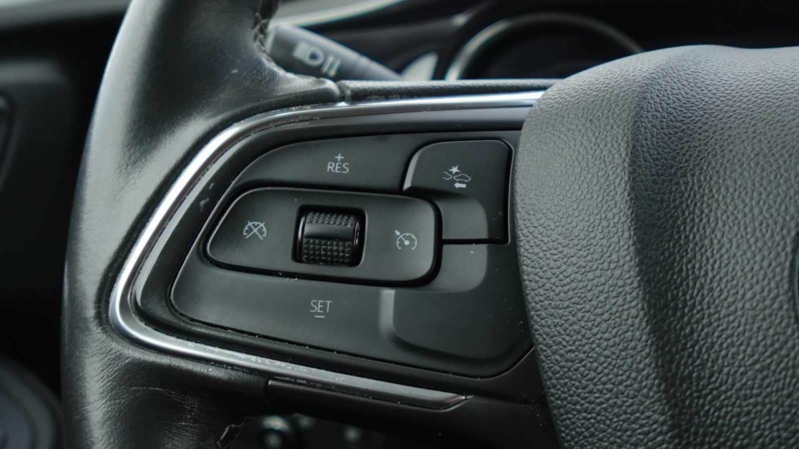 Thumbnail: 2020 Buick Encore GX - 30