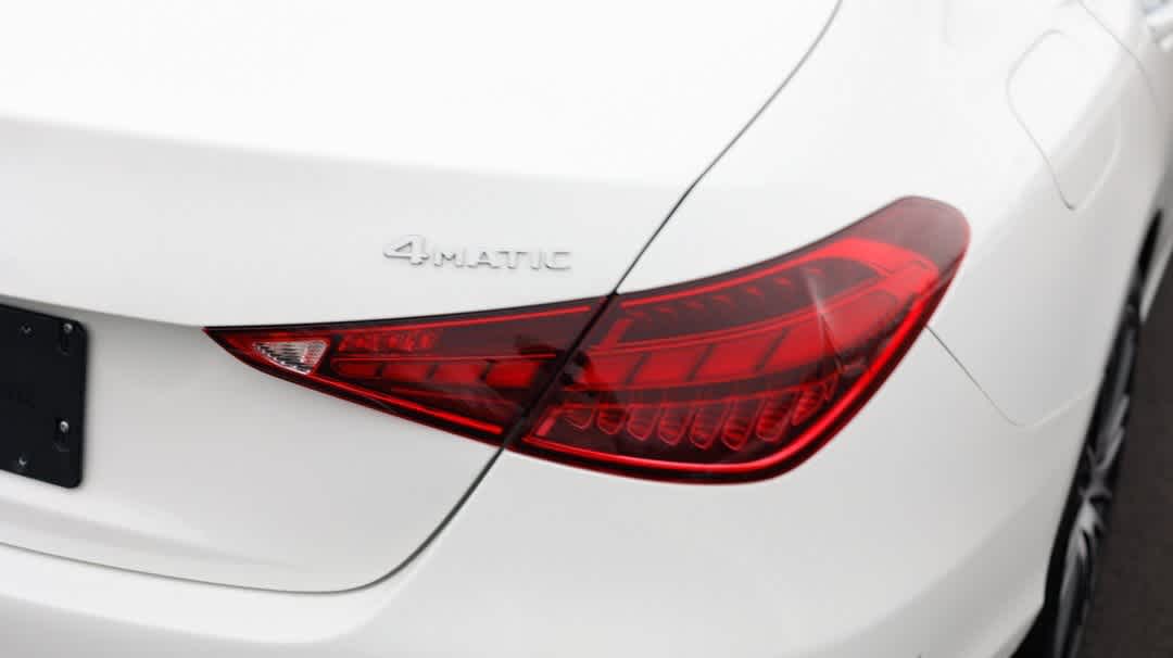 Thumbnail: 2024 Mercedes-Benz C-Class - 14