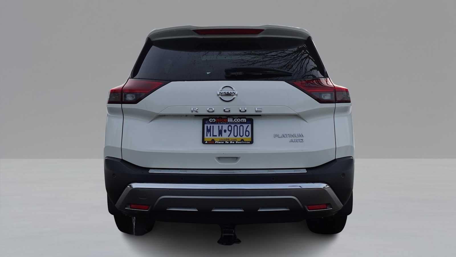 Thumbnail: 2021 Nissan Rogue - 6