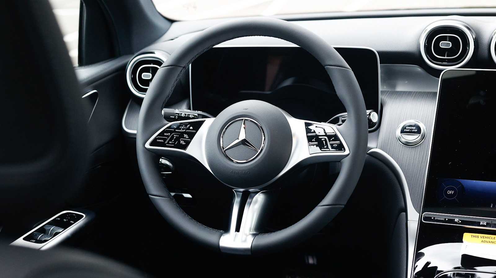 Thumbnail: 2026 Mercedes-Benz GLC - 12