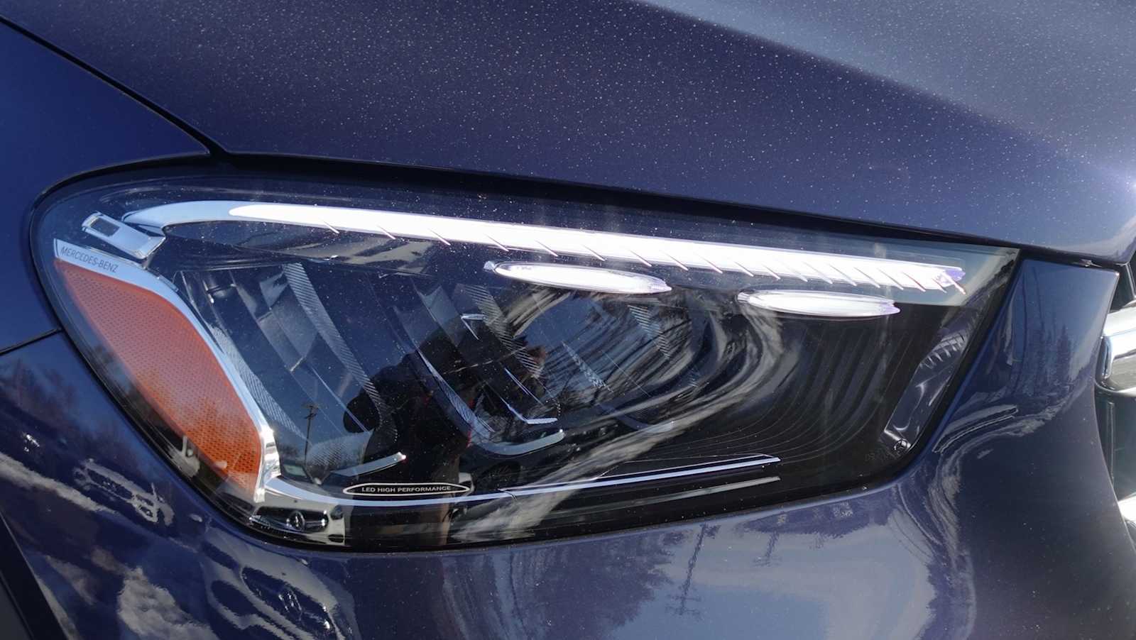 Thumbnail: 2026 Mercedes-Benz GLE - 13