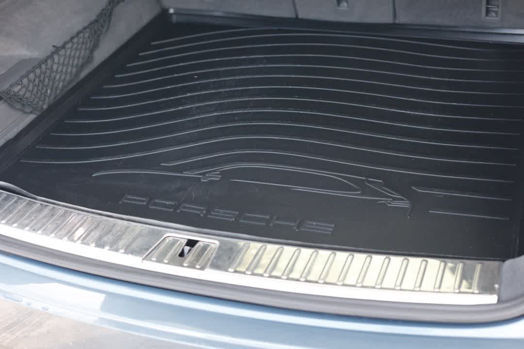 Thumbnail: 2020 Porsche Cayenne - 40