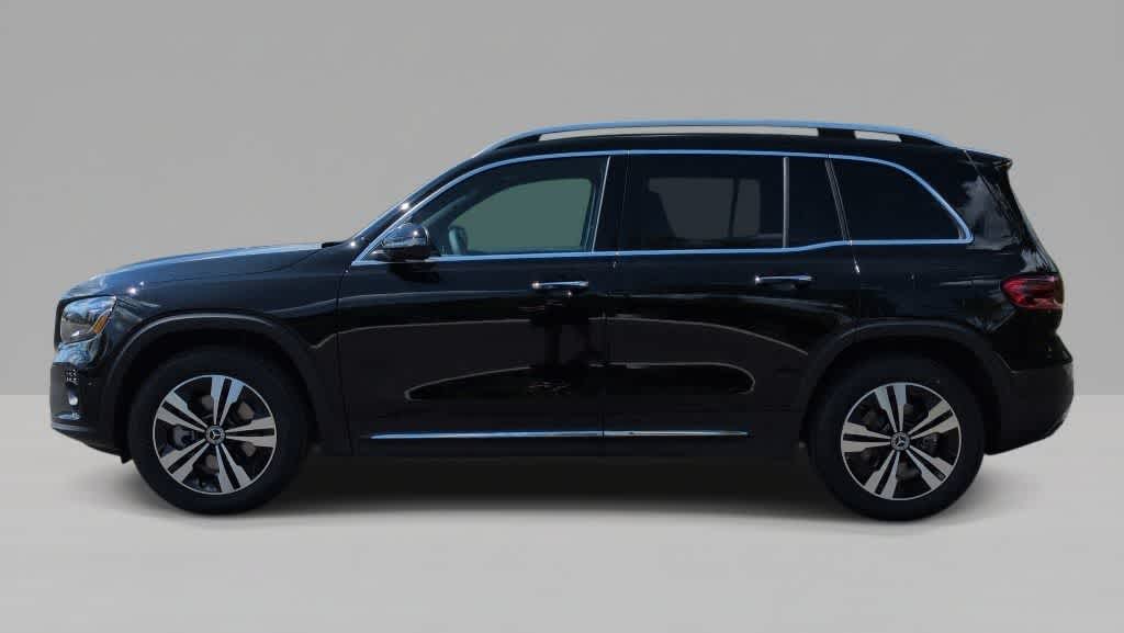 Thumbnail: 2026 Mercedes-Benz GLB - 5