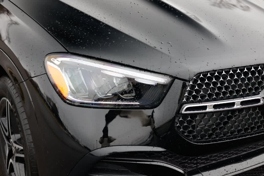 Thumbnail: 2026 Mercedes-Benz GLE - 25