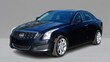 CADILLAC ATS