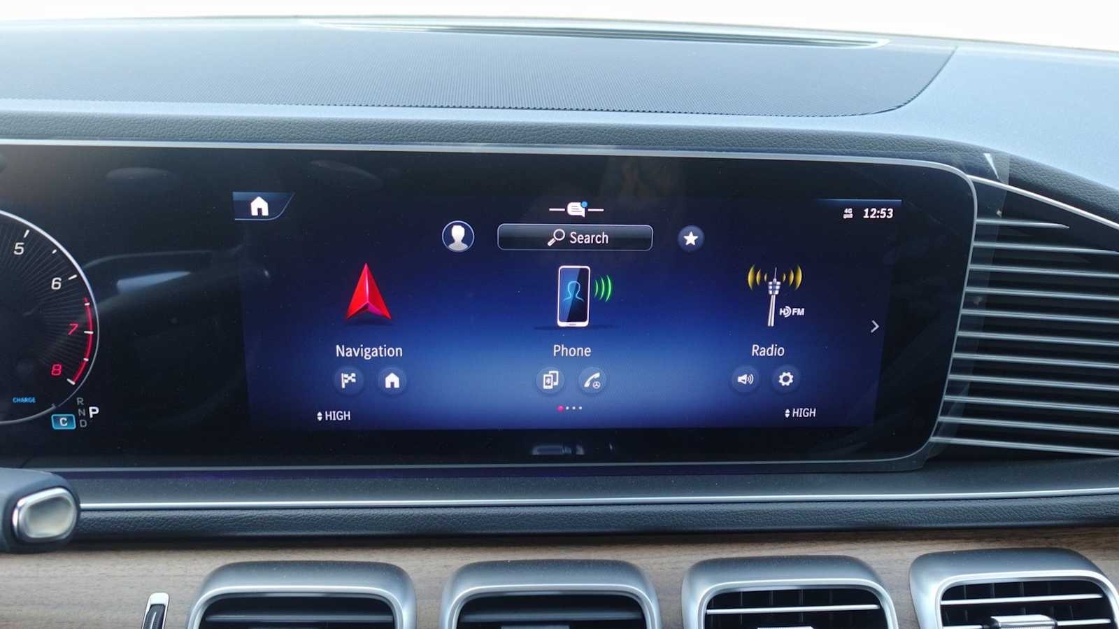 Thumbnail: 2026 Mercedes-Benz GLE - 31