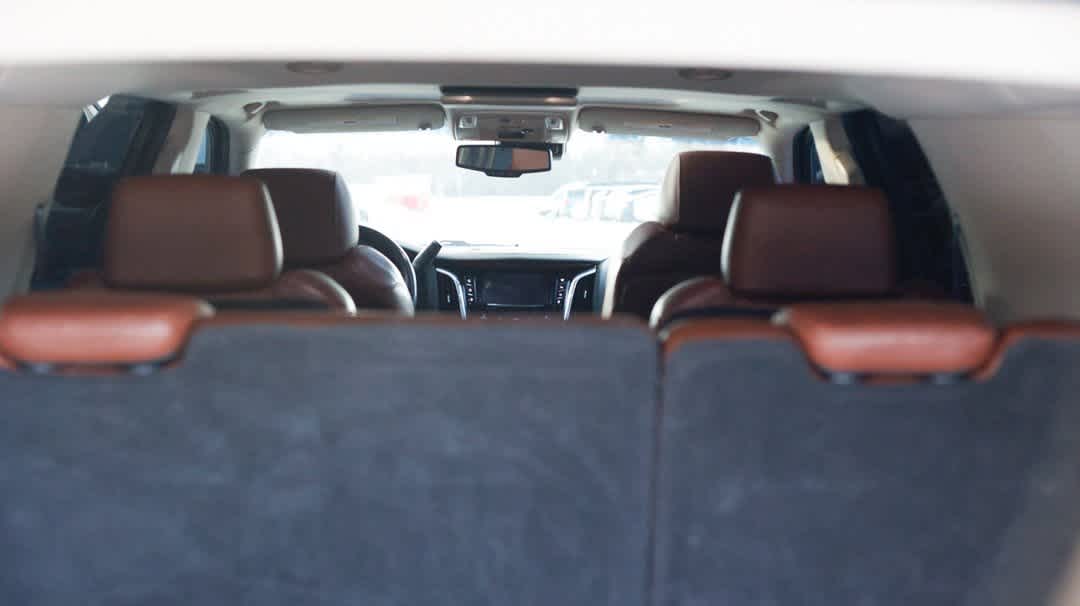 Thumbnail: 2016 Cadillac Escalade - 40