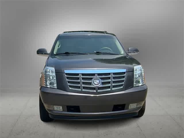 Thumbnail: 2011 Cadillac Escalade - 3