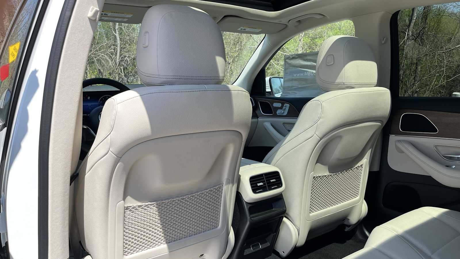 Thumbnail: 2026 Mercedes-Benz GLE - 31