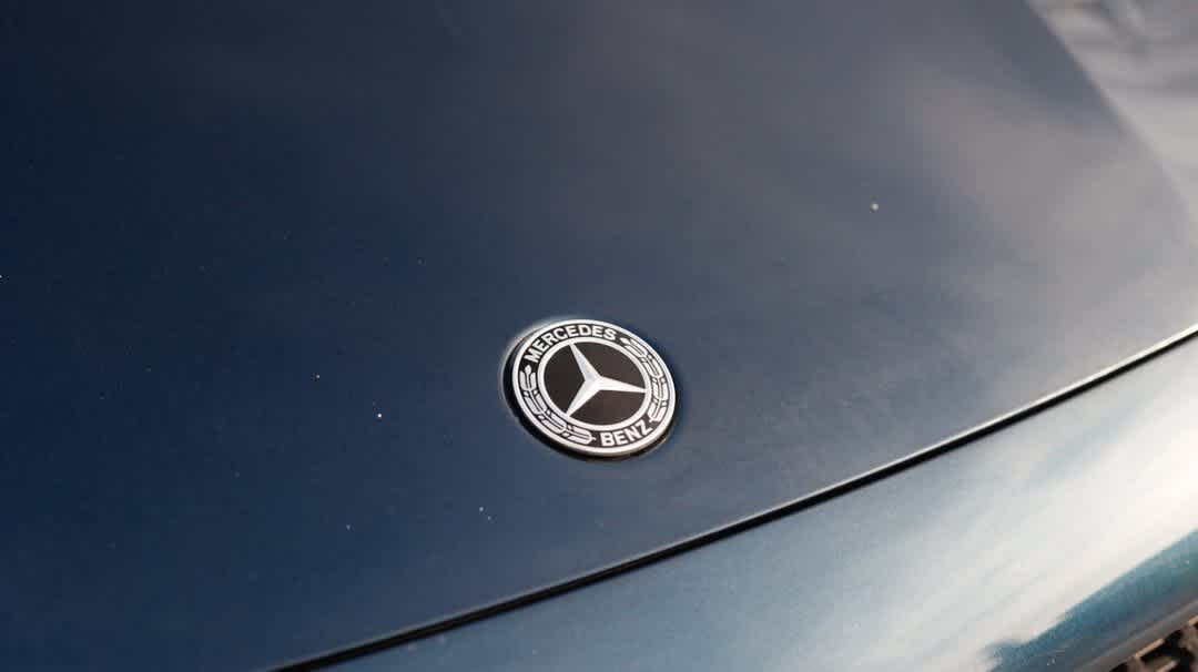 Thumbnail: 2021 Mercedes-Benz GLA - 9