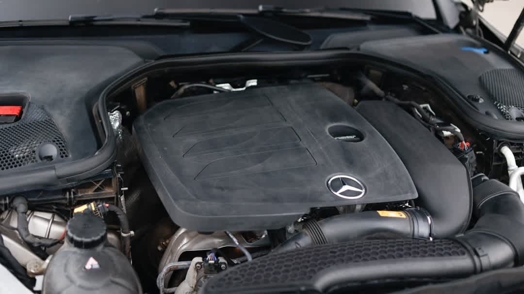 Thumbnail: 2023 Mercedes-Benz E-Class - 40