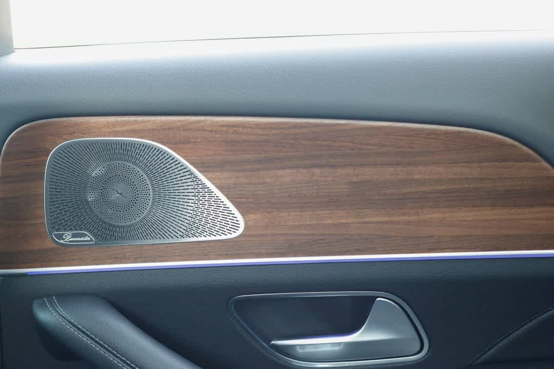 Thumbnail: 2026 Mercedes-Benz GLE - 27