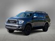 Toyota Sequoia