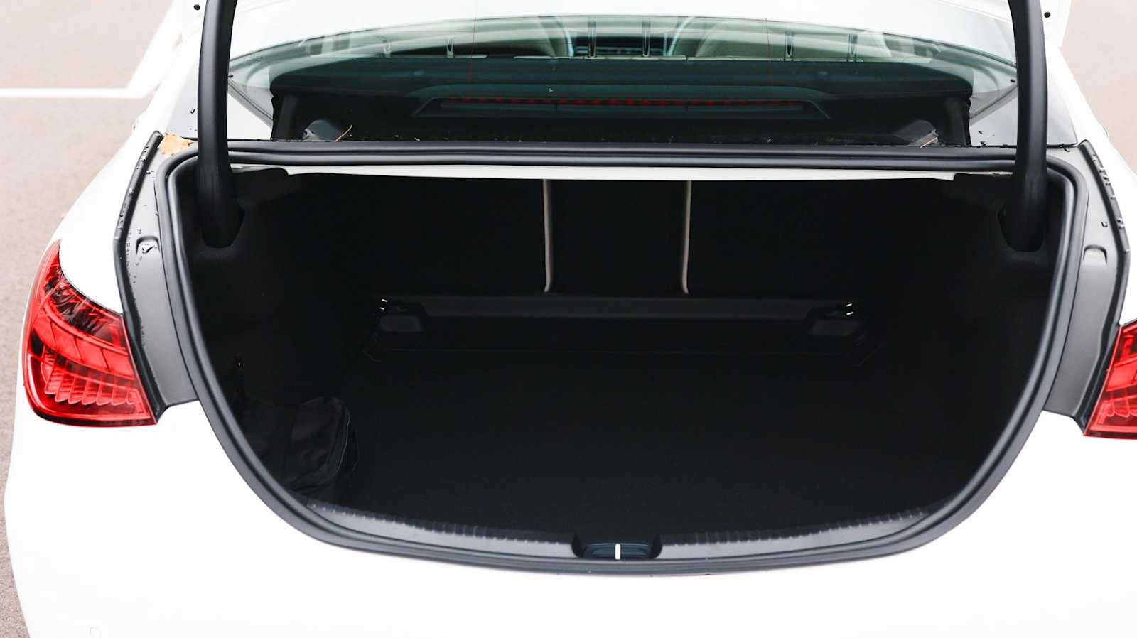 Thumbnail: 2026 Mercedes-Benz C-Class - 13