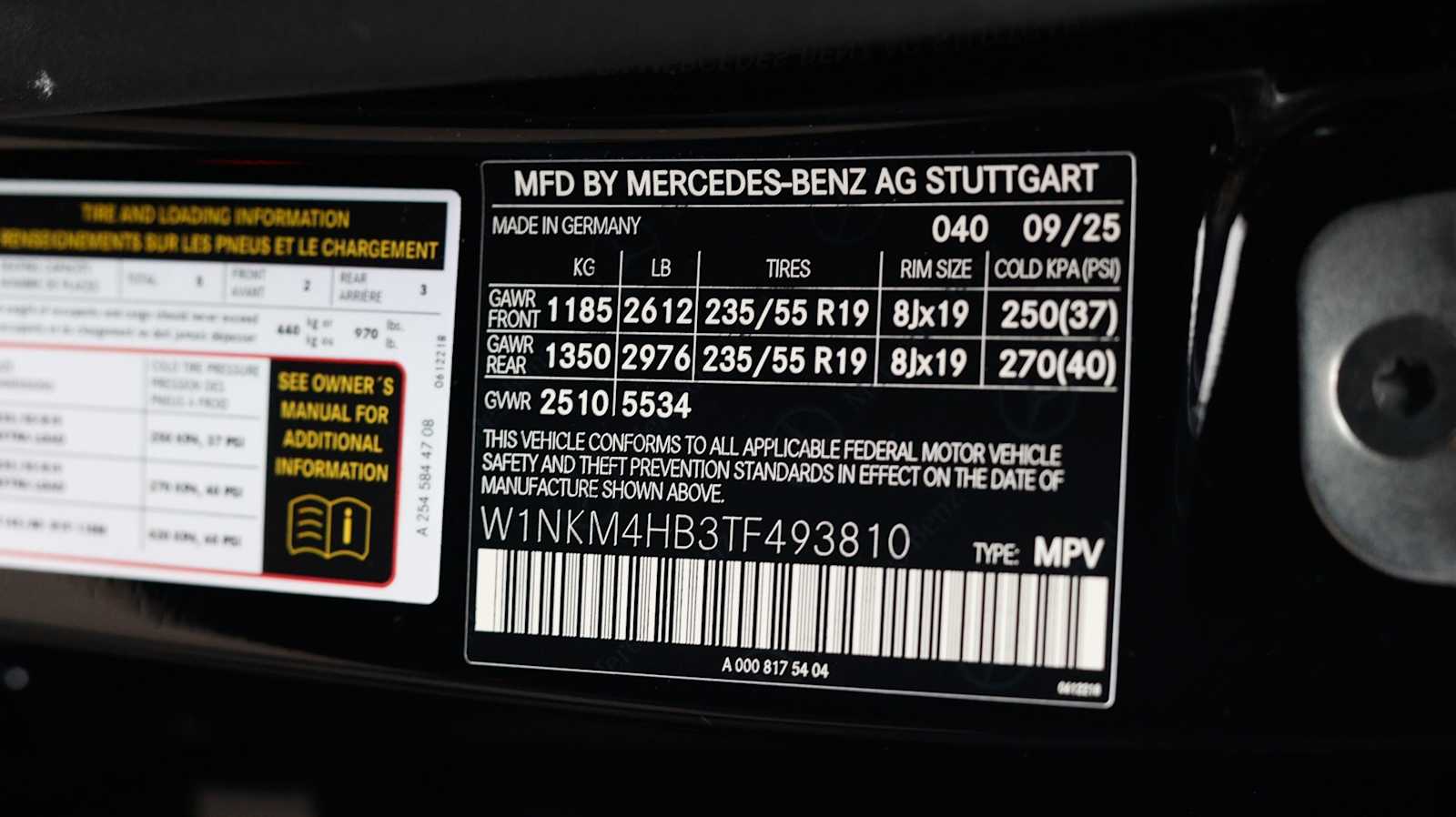 Thumbnail: 2026 Mercedes-Benz GLC - 41