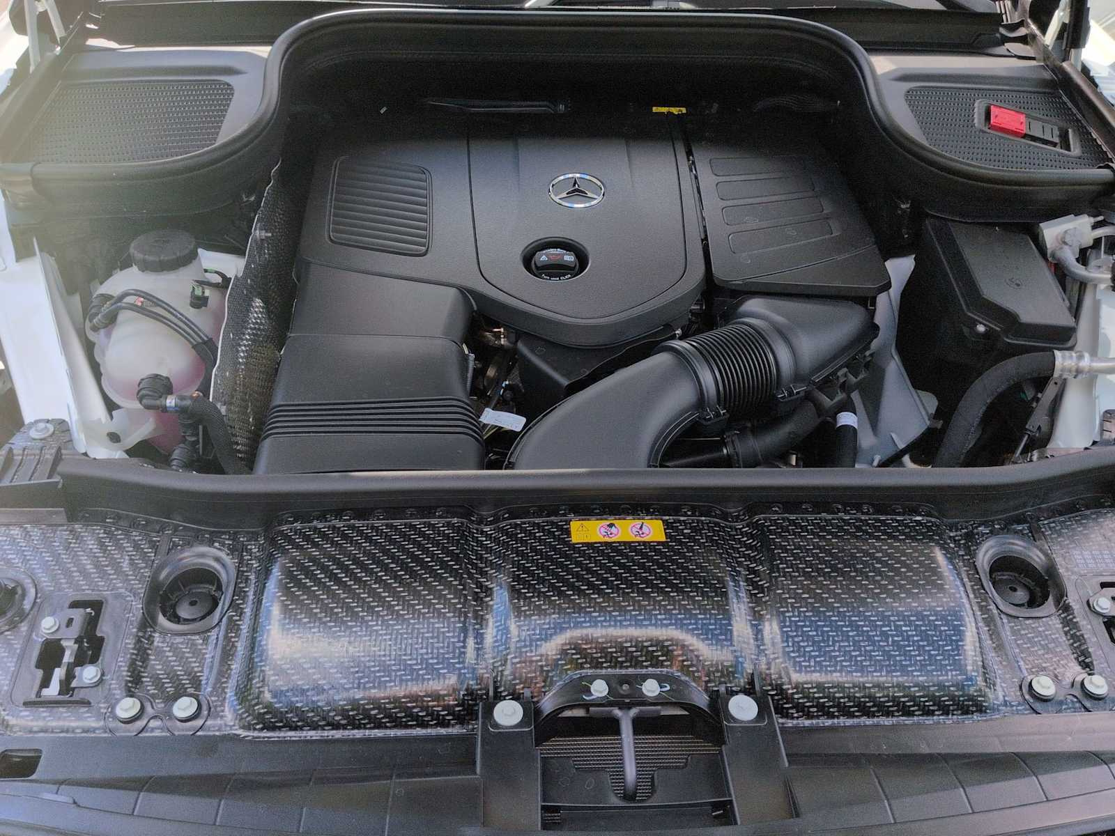 Thumbnail: 2026 Mercedes-Benz GLE - 15