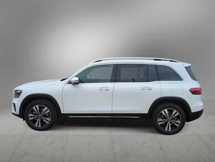 Thumbnail: 2025 Mercedes-Benz GLB - 5