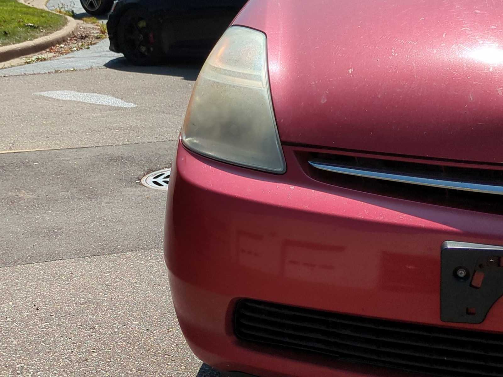 Thumbnail: 2008 Toyota Prius - 11