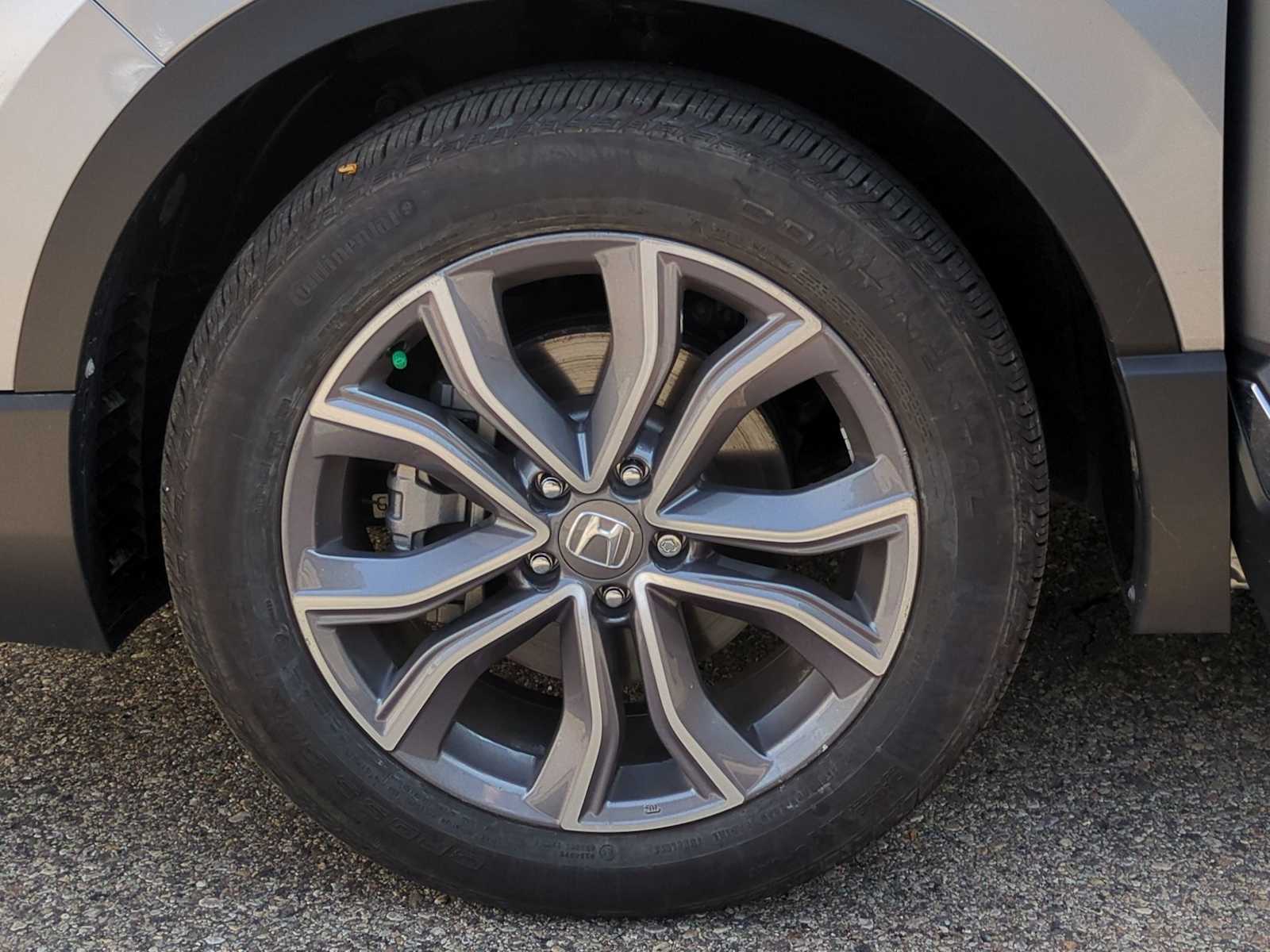 Thumbnail: 2020 Honda CR-V - 14