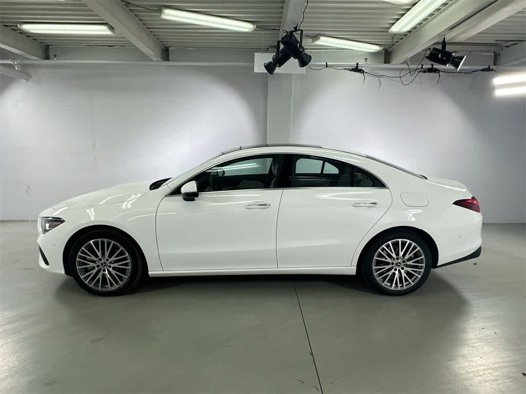 Used 2025 Mercedes-Benz CLA 250 For Sale | Ann Arbor MI