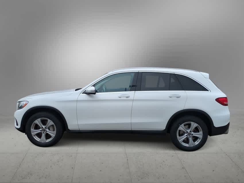Thumbnail: 2018 Mercedes-Benz GLC - 5