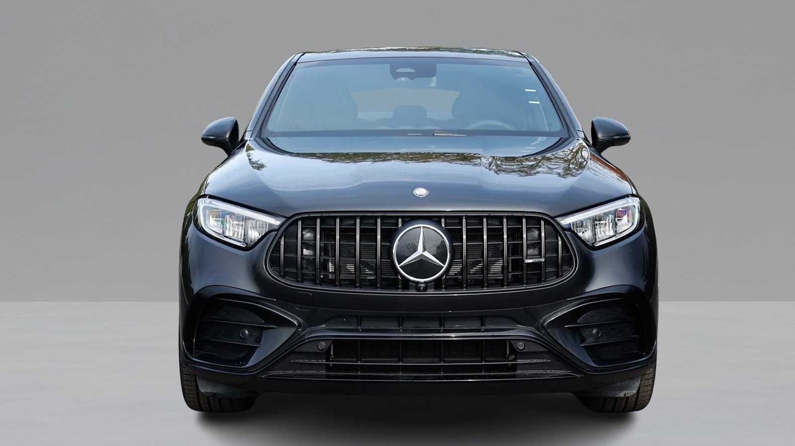 Thumbnail: 2026 Mercedes-Benz GLC - 2