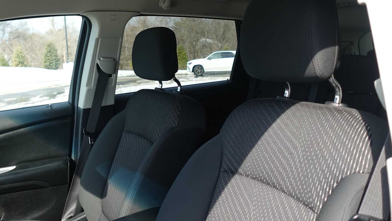 Thumbnail: 2017 Dodge Journey - 21