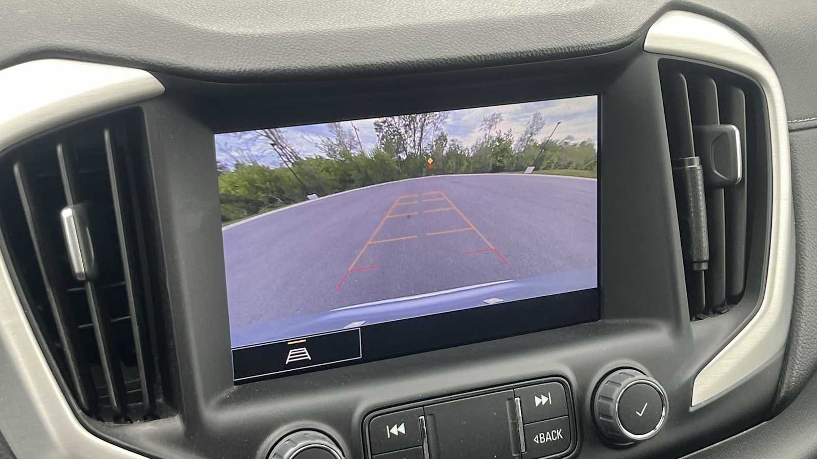 Thumbnail: 2022 GMC Terrain - 47