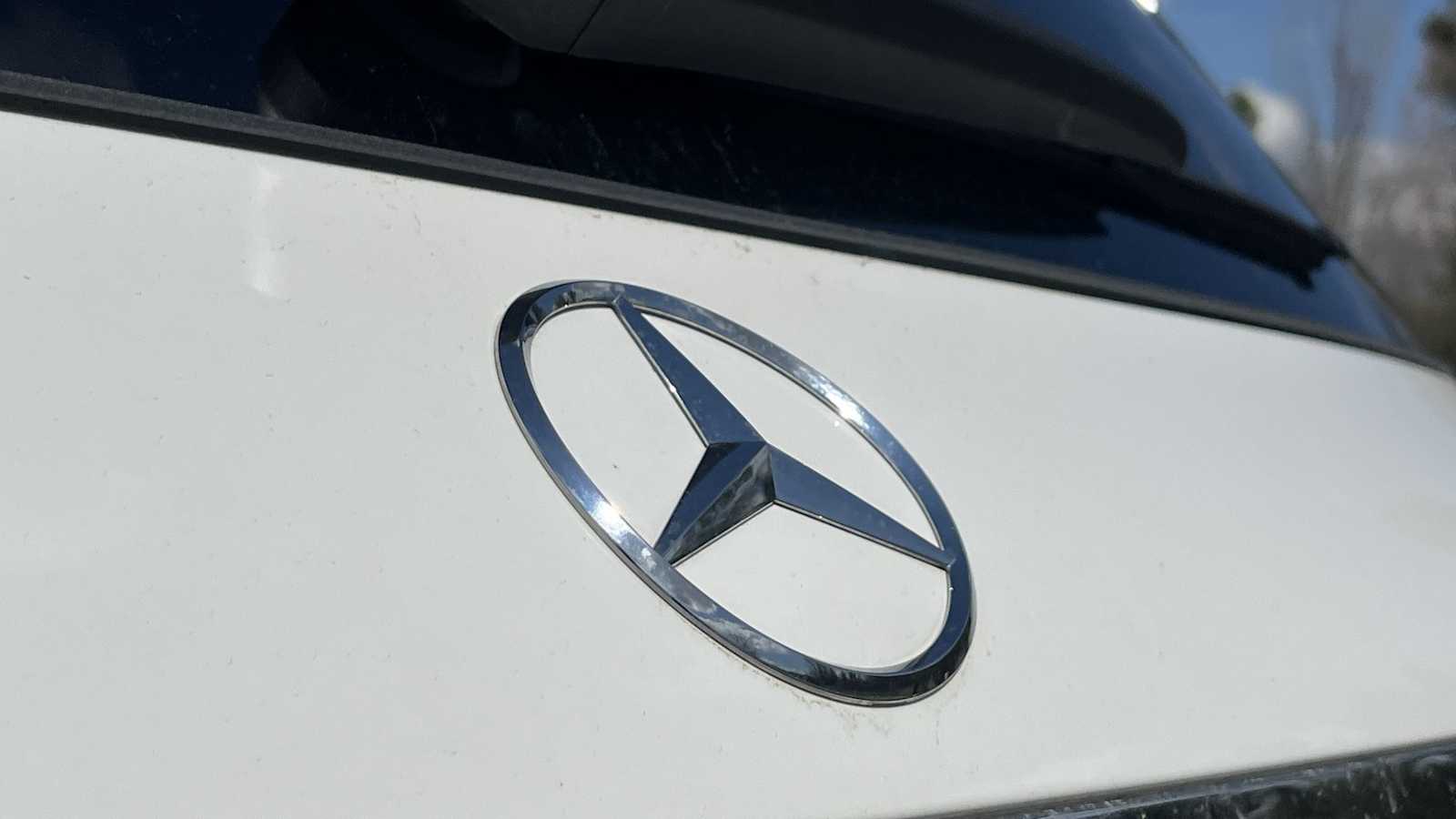 Thumbnail: 2024 Mercedes-Benz GLE - 24